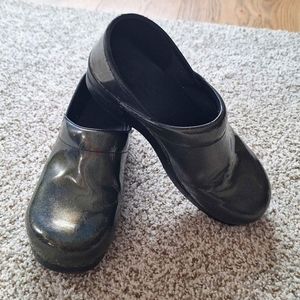 Womens Dansko Professional Clog